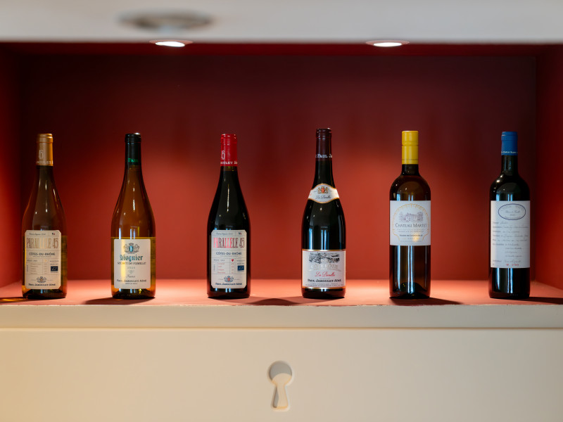 Vendanges à Bastogne - Vins et spiritueux - Bar à vin | Boncado - photo 15