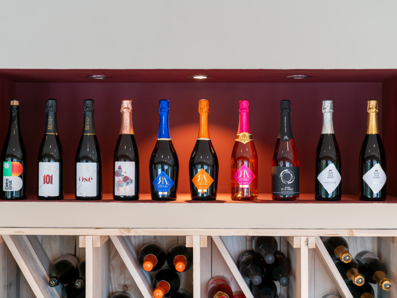 Vendanges à Bastogne - Vins et spiritueux - Bar à vin | Boncado - photo 16