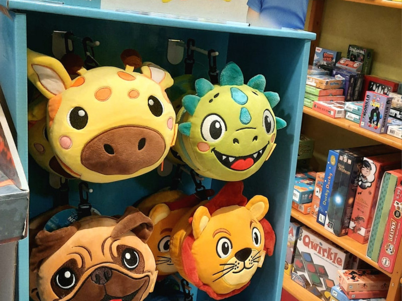 Grandeur Nature à Andenne - Magasin de jouets - Magasin pour bébés et enfants | Boncado - photo 13