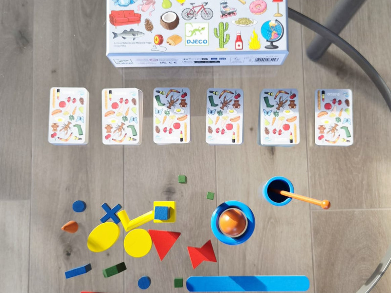Grandeur Nature à Andenne - Magasin de jouets - Magasin pour bébés et enfants | Boncado - photo 14