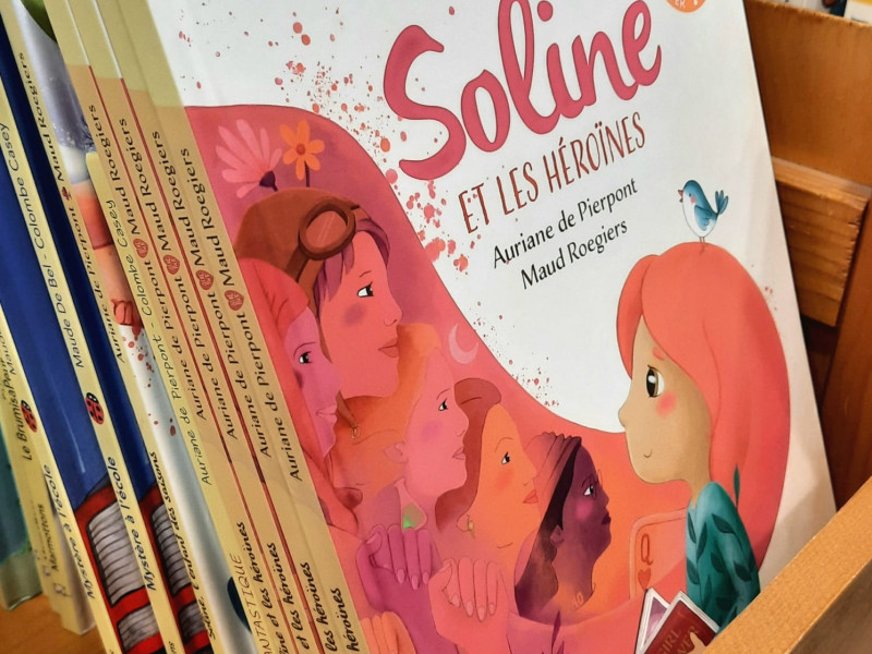 Grandeur Nature à Andenne - Magasin de jouets - Magasin pour bébés et enfants | Boncado - photo 15