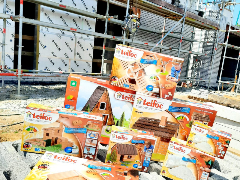 Grandeur Nature à Andenne - Magasin de jouets - Magasin pour bébés et enfants | Boncado - photo 9