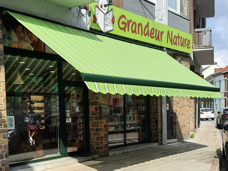 Grandeur Nature à Andenne - Magasin de jouets - Magasin pour bébés et enfants | Boncado - photo 6
