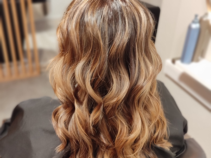 Tête en L'Hair Stavelot à Stavelot - Salon de coiffure | Boncado - photo 7