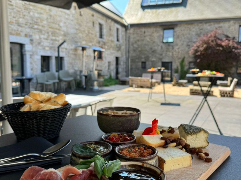 La Ferme des Loups SRL à Trooz | Boncado - photo 7