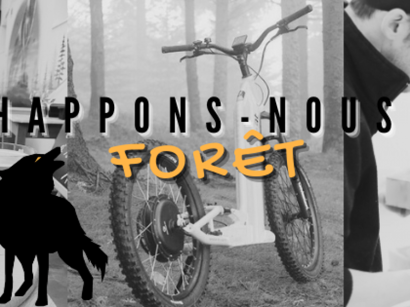 La Ferme des Loups SRL à Trooz | Boncado - photo 9