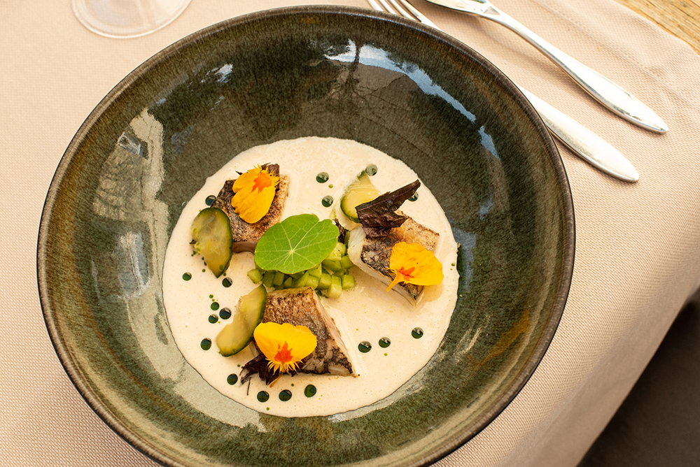 L'O De Source à Sart-Lez-Spa - Restaurant gastronomique - Restaurant | Boncado - photo 13