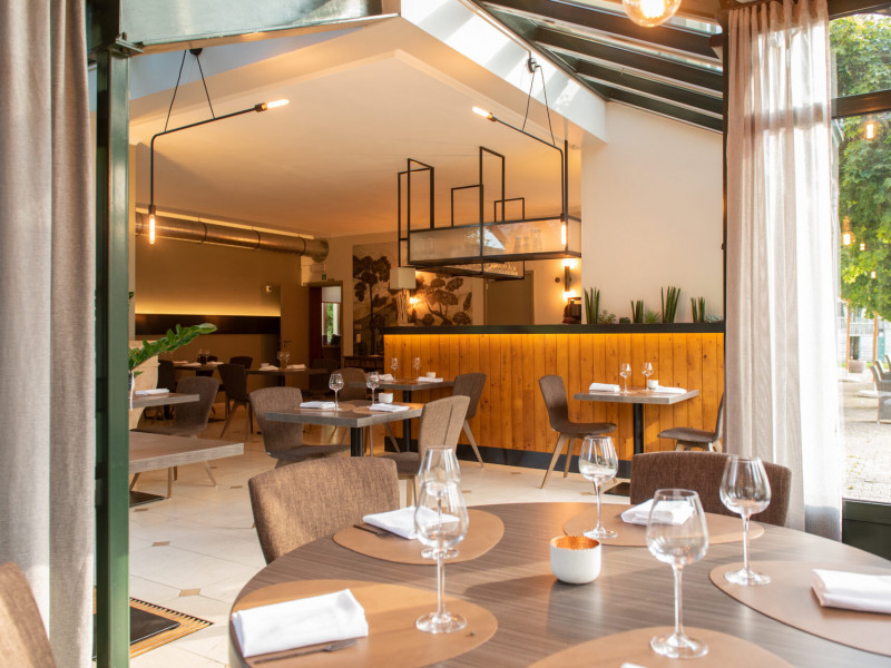 L'O De Source à Sart-Lez-Spa - Gastronomisch restaurant | Boncado - photo 10