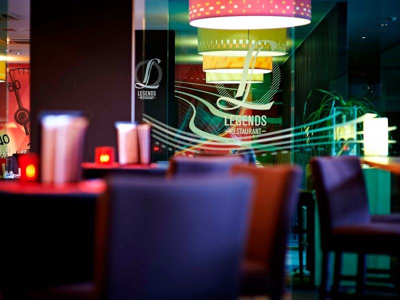 Hôtel de la Source à Francorchamps - Hôtel et hébergement - Bar lounge | Boncado - photo 9