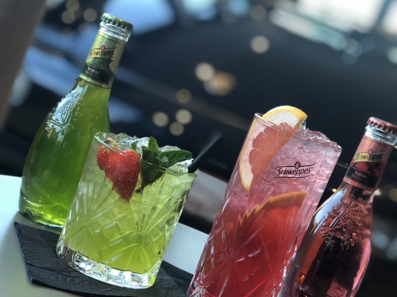 Hôtel de la Source à Francorchamps - Hôtel et hébergement - Bar lounge | Boncado - photo 14