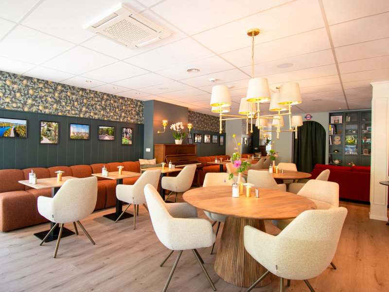 La Maison de Tia à Stavelot - Café - Restaurant zum Mitnehmen – Take Away | Boncado - photo 6