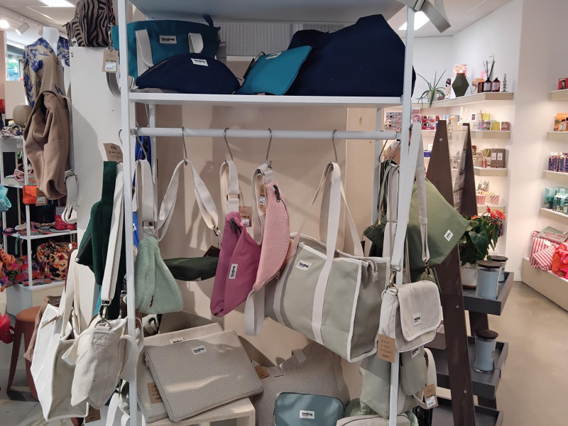 Boya concept à Theux - Accessoires & fantaisies - Bagagerie | Boncado - photo 16