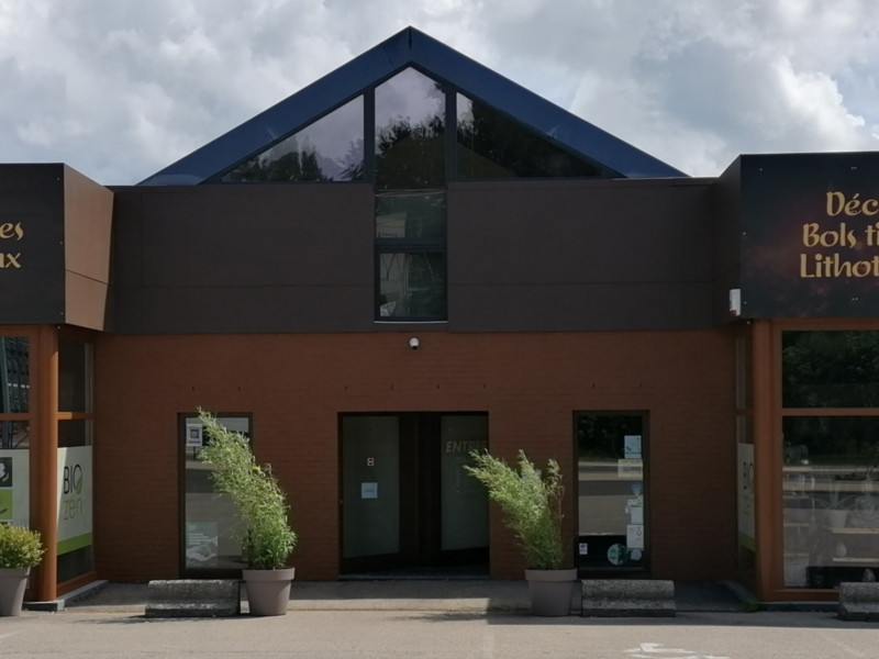 BIO-ZEN à STAVELOT | Boncado - photo 8