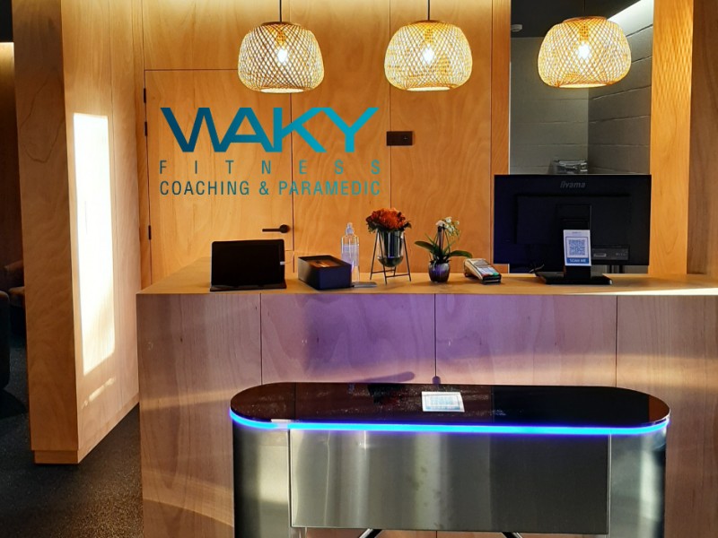 Waky Coaching SPRL à Malmedy - Sport & loisirs | Boncado - photo 4