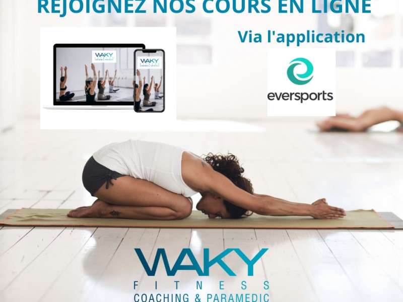 Waky Coaching SPRL à Malmedy - Sport & loisirs | Boncado - photo 12