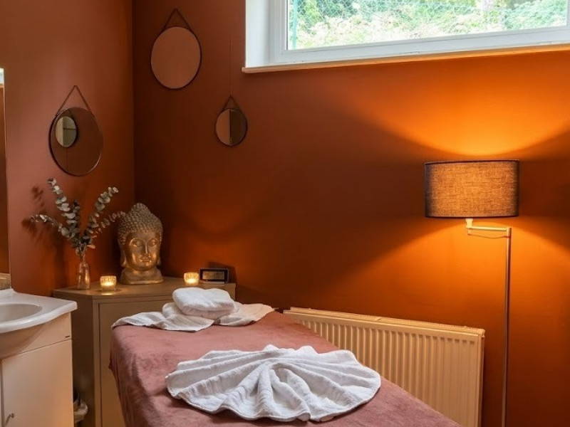 Silva Hotel à Spa - Hôtel et hébergement - Hôtel | Boncado - photo 20