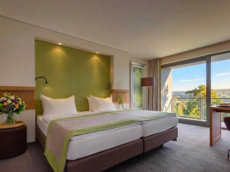 Silva Hotel à Spa - Hôtel et hébergement - Hôtel | Boncado - photo 11