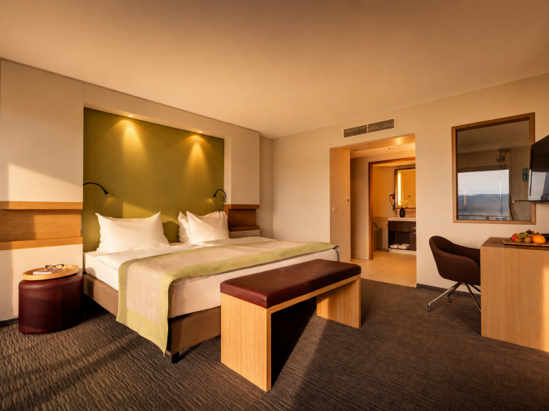 Silva Hotel à Spa - Hôtel et hébergement - Hôtel | Boncado - photo 8