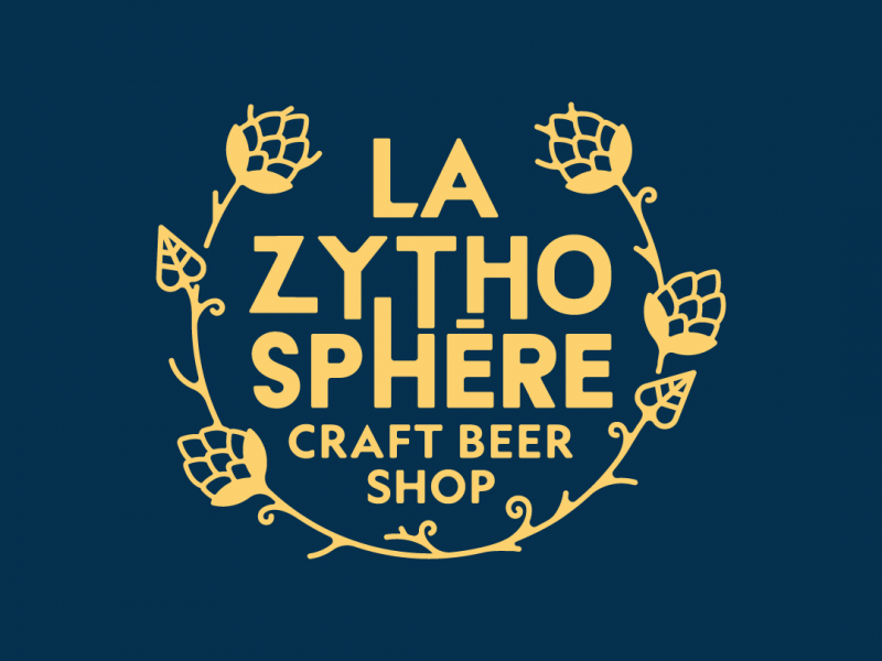La Zythosphère Craft Beer Shop à Marche-En-Famenne - Bierbar - Proeflokaal | Boncado - photo 8