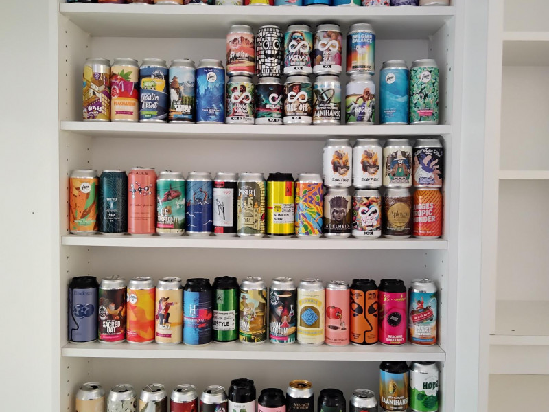 La Zythosphère Craft Beer Shop à Marche-En-Famenne - Bierbar - Proeflokaal | Boncado - photo 9
