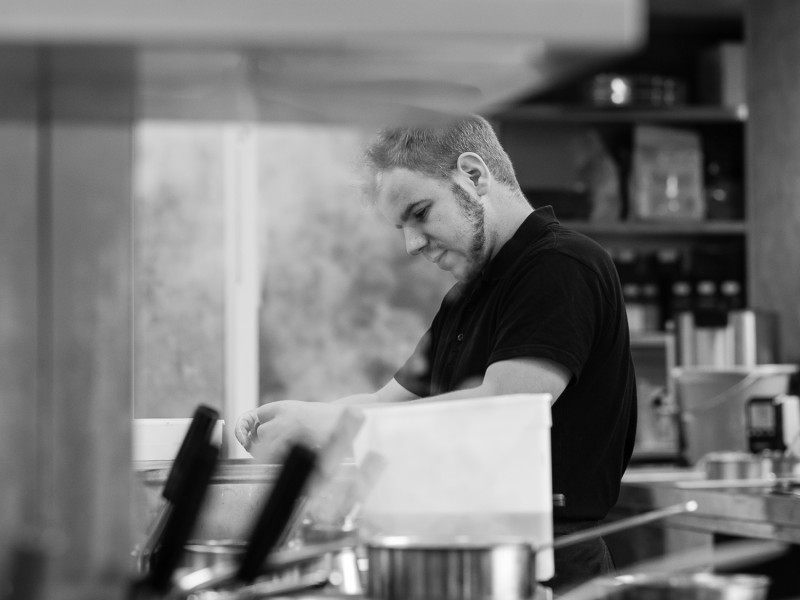 Episode SA à Herbeumont - Restaurant gastronomique - Producteur local | Boncado - photo 36