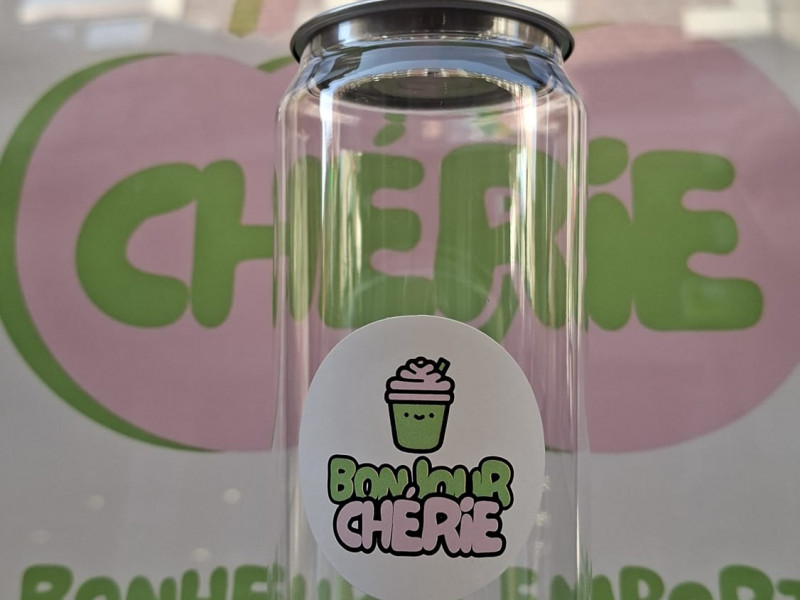 Chérie à Marche-en-Famenne - Restaurant à emporter – Take Away - Café | Boncado - photo 6