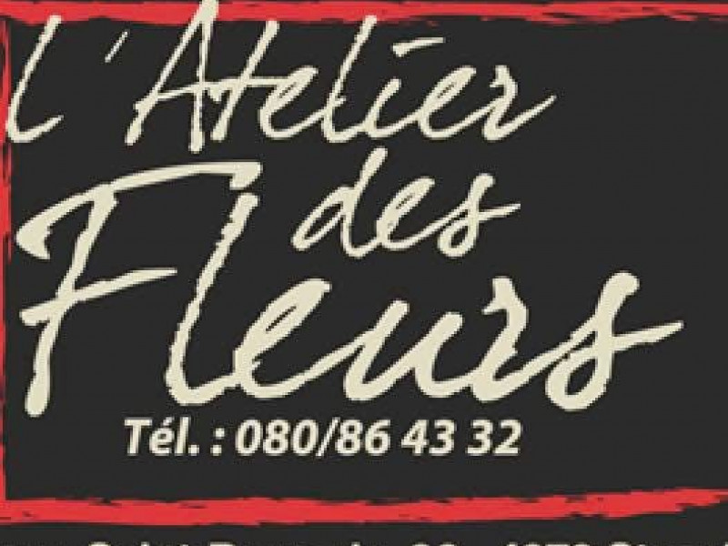 L’Atelier des fleurs à Stavelot | Boncado - photo 6