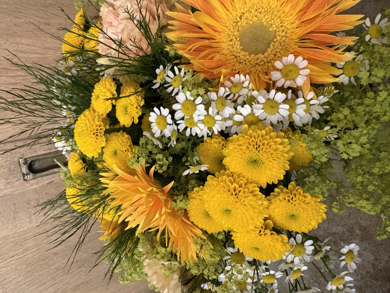 L’Atelier des fleurs à Stavelot | Boncado - photo 7