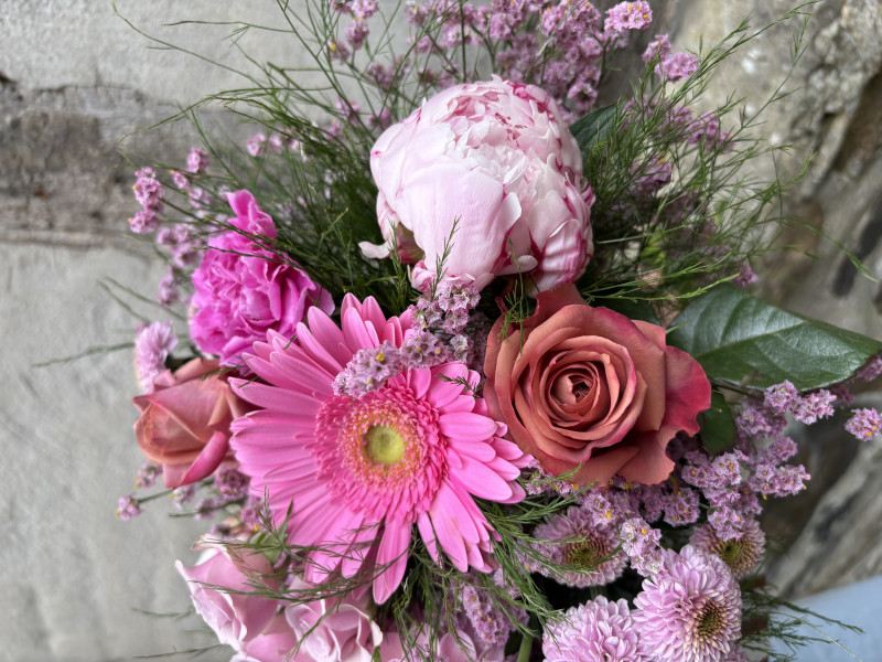 L’Atelier des fleurs à Stavelot | Boncado - photo 8
