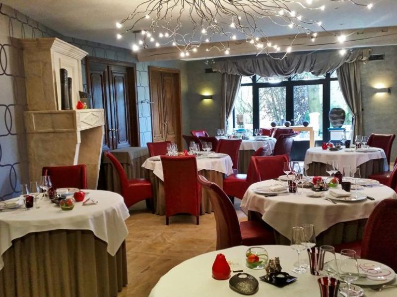 Le Charmes Chambertin à Thimister-Clermont - Hotel – Restaurants – Cafés | Boncado - photo 2