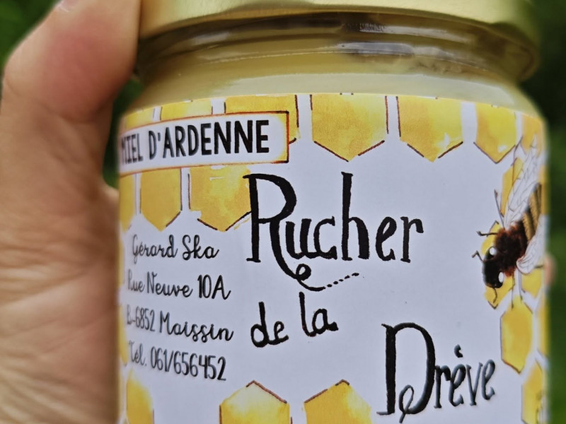 Aux caprices de Clementine à Humain - Magasin spécialisé dans la vente d’alcools - Boutique de cadeaux et de souvenirs | Boncado - photo 13