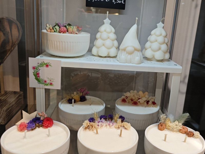 Aux caprices de Clementine à Humain - Magasin spécialisé dans la vente d’alcools - Boutique de cadeaux et de souvenirs | Boncado - photo 23