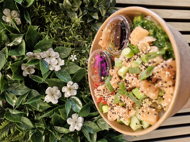 My poke à | Boncado - photo 8