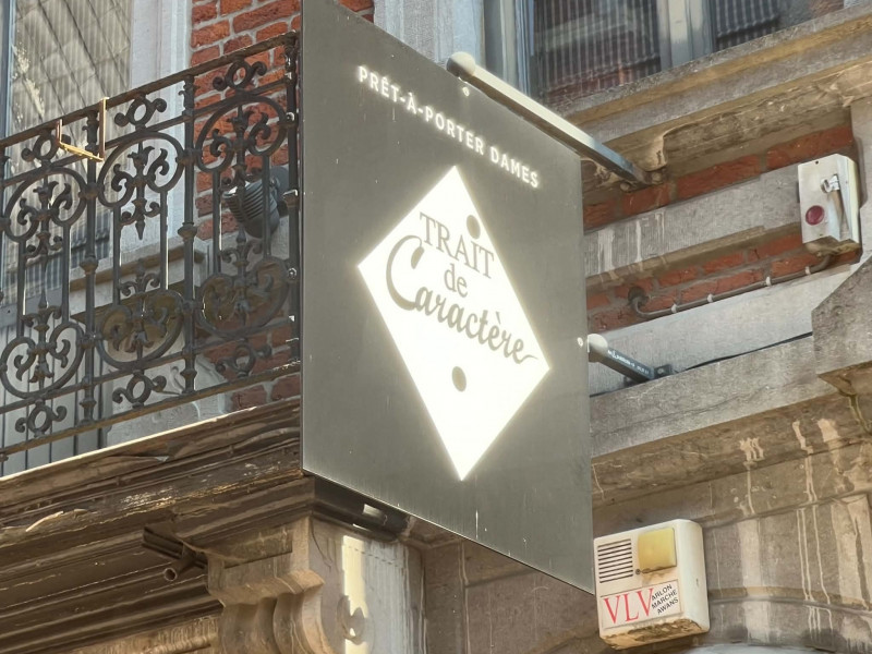 Trait de Caractère à Marche-en-Famenne | Boncado - photo 7