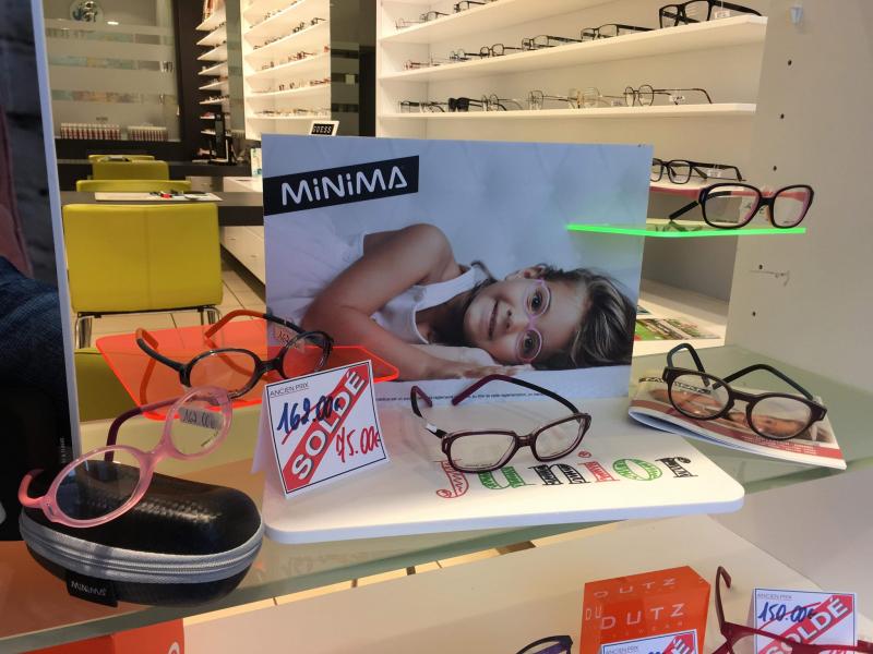 ED Optique Welkenraedt à Welkenraedt - Optiker | Boncado - photo 4