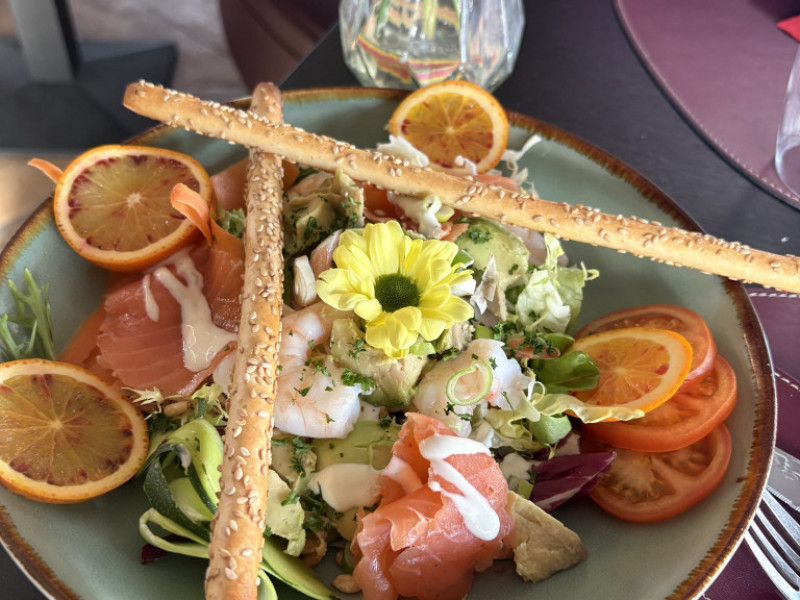 L’inattendu à Marche en Famenne - Restaurant à thème - Restaurant familial | Boncado - photo 8
