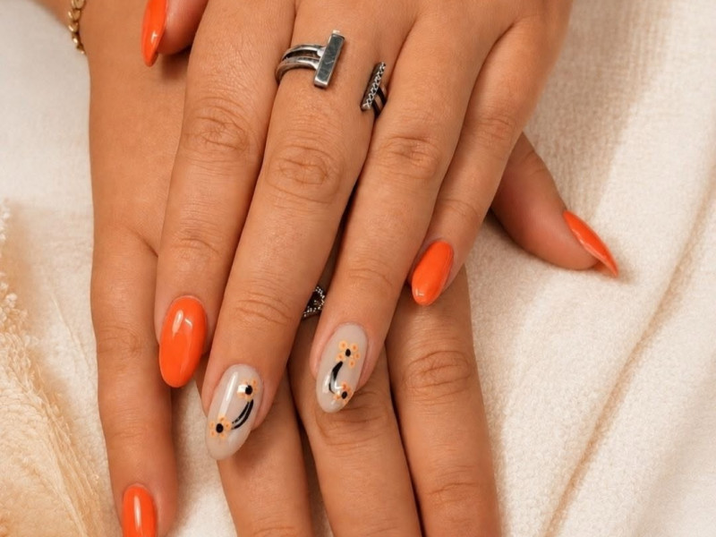 Nails by V à Faymonville - Manucure & pose d'ongles | Boncado - photo 9