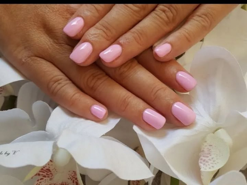 Nails by V à Faymonville - Manucure & pose d'ongles | Boncado - photo 12