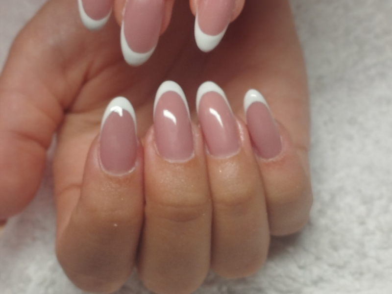 Nails by V à Faymonville - Maniküre & Nageldesign - Schönheitsinstitut | Boncado - photo 19