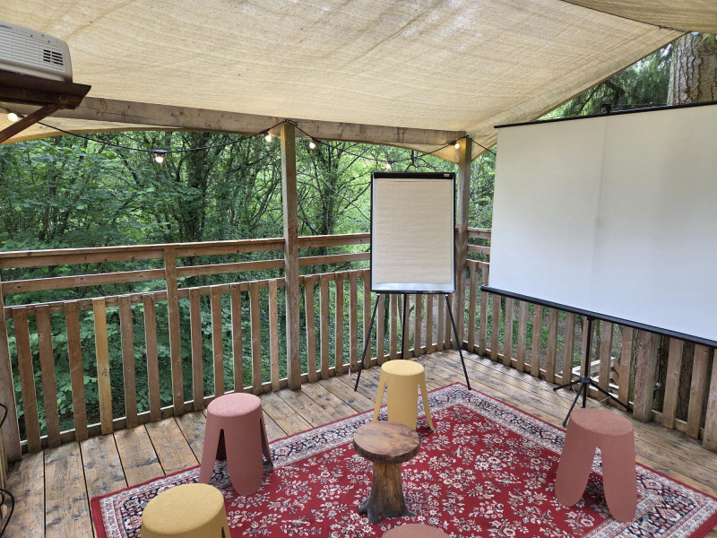 Mont-des-Pins à Durbuy - Hôtel et hébergement - Restaurant familial | Boncado - photo 18
