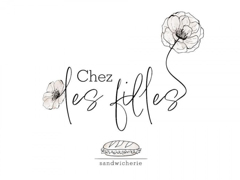 Chez Les Filles à Marche - Sandwicherie - Restauration | Boncado - photo 6
