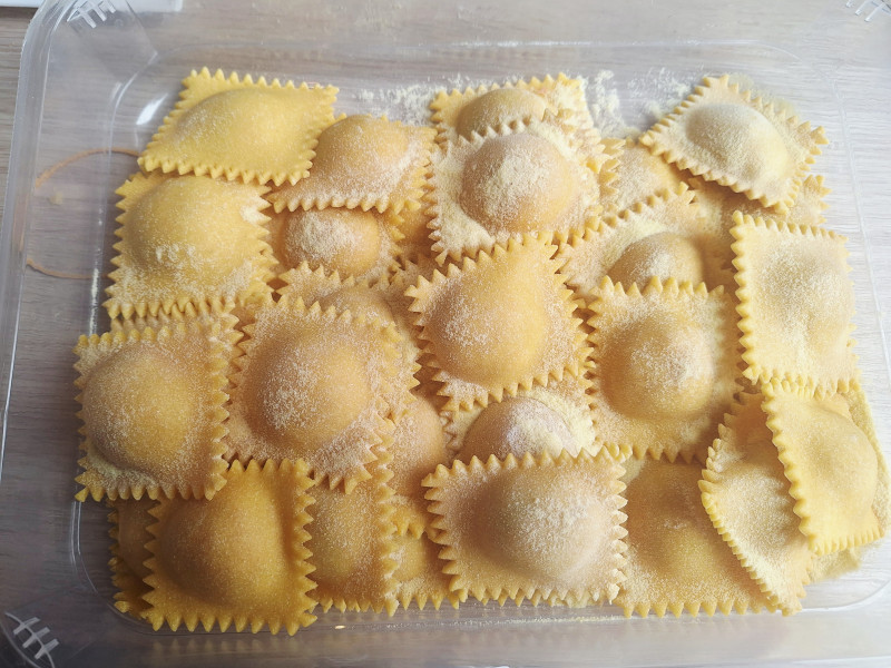 Dolce Pasta by Caro à Marche-en-Famenne - Traiteur - Restaurant à emporter – Take Away | Boncado - photo 13