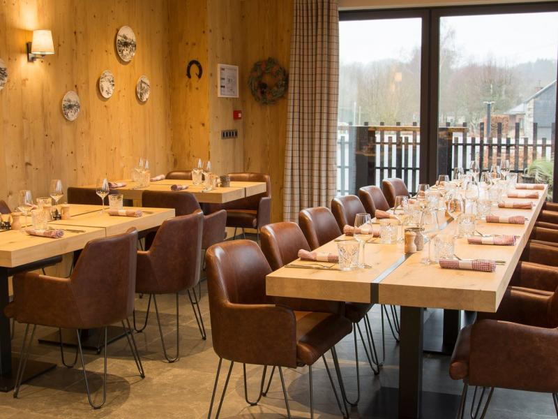 Au Cheval Blanc à Waimes - Hôtel - restaurants - cafés | Boncado - photo 15