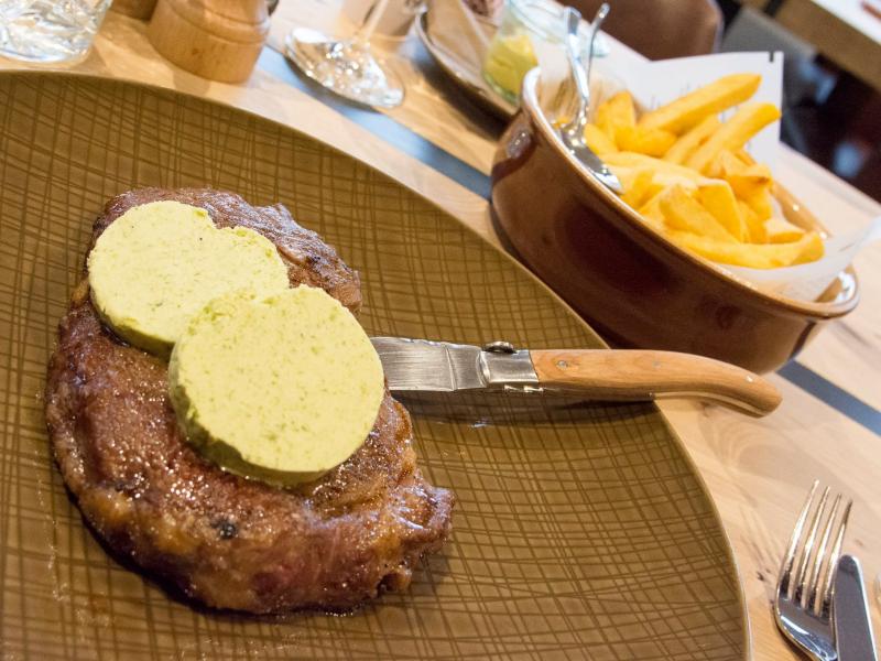 Au Cheval Blanc à Waimes - Hotel – Restaurants – Cafés | Boncado - photo 4