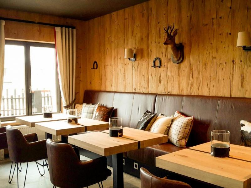 Au Cheval Blanc à Waimes - Hôtel - restaurants - cafés | Boncado - photo 16
