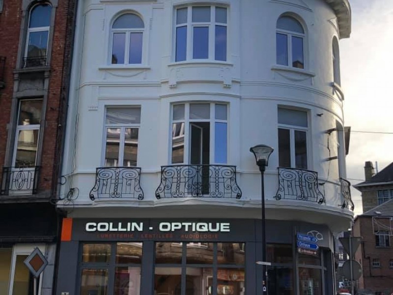 Collin Optique à Dinant - Opticiens - Beauté & Bien-être | Boncado - photo 4