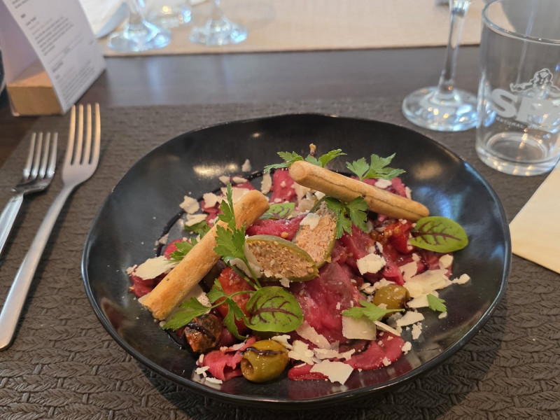 La brasserie du Goût à Spa - Restauration - Restaurant familial | Boncado - photo 11