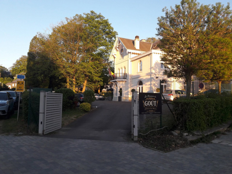 La brasserie du Goût à Spa - Restauration - Restaurant familial | Boncado - photo 12