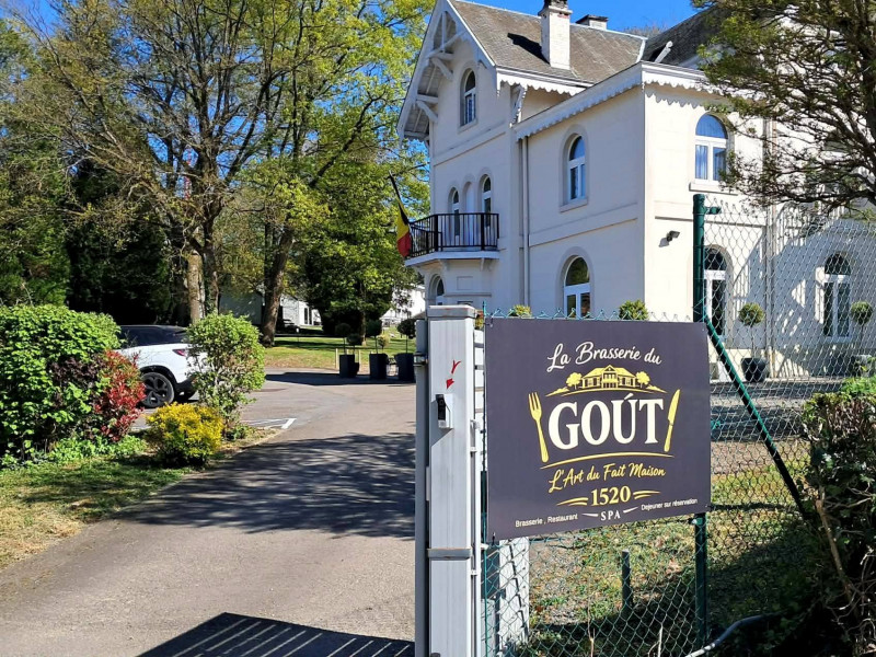 La brasserie du Goût à Spa - Restauration - Restaurant familial | Boncado - photo 6