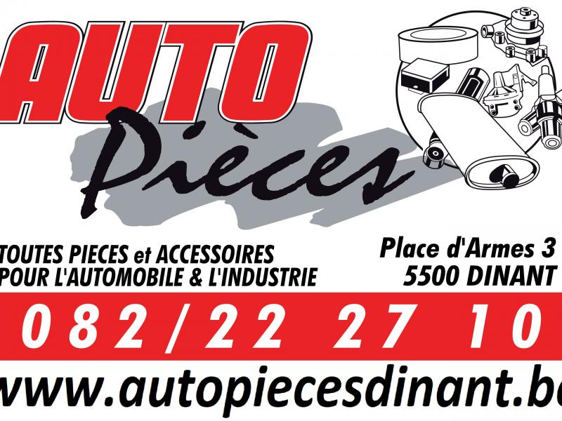 Auto Pièces Dinant à Dinant - Magasin de vélos | Boncado - photo 2